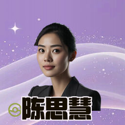 陈思慧